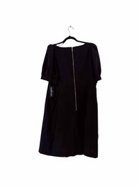 Karl Lagerfeld Black Size 16 Dress