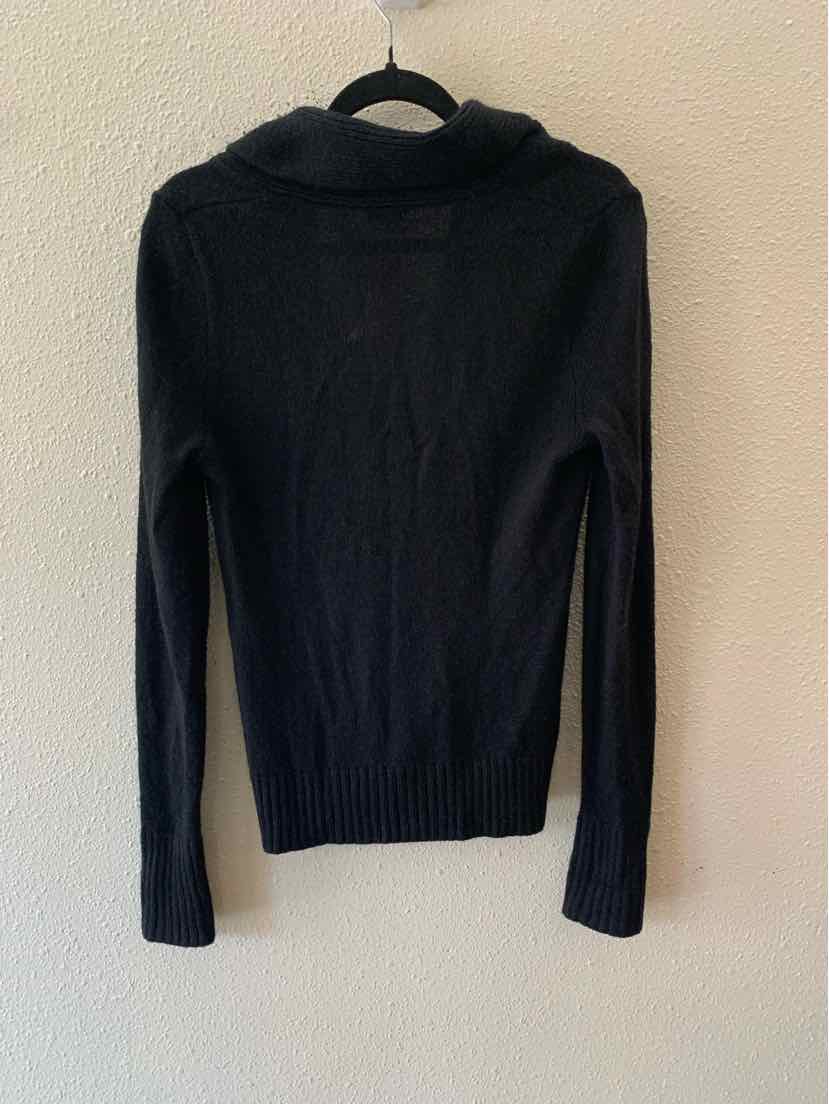 J Crew Black Size S Sweater