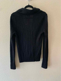 J Crew Black Size S Sweater