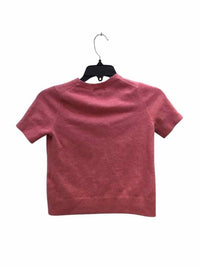 Lands End Pink Size XS Shirt