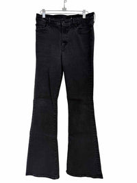 Mother Black Size 29 Jeans