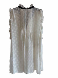 Joie White Size XS Shirt