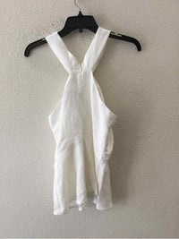 Ann Taylor Factory White Size 6 Shirt