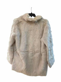 Isabel Marant White Size 1 Coat