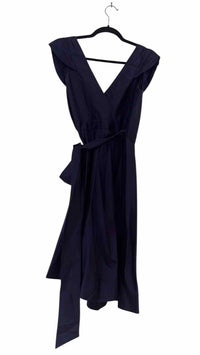 diane von furstenberg Navy Size 2 Dress