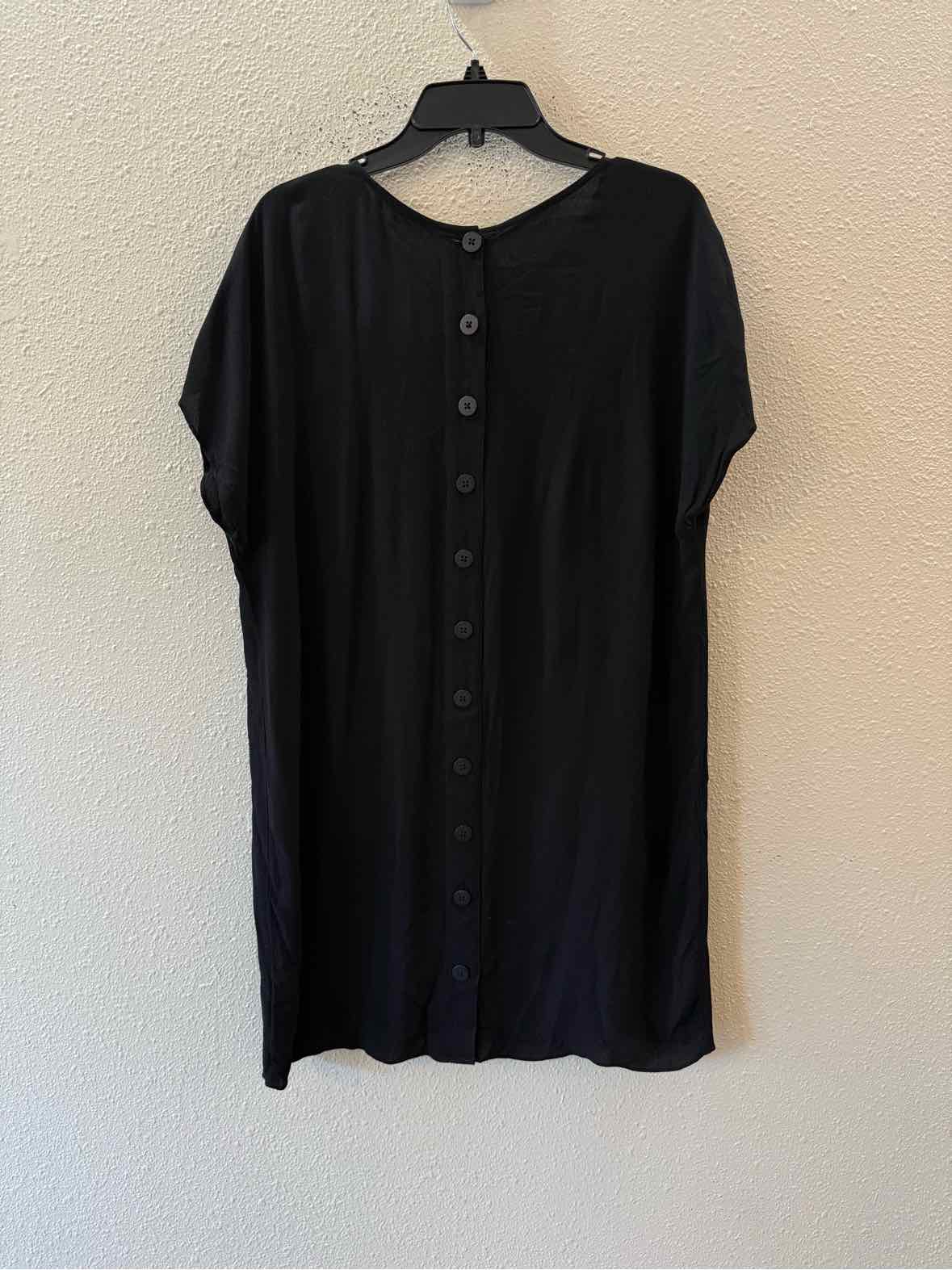 Madewell Black Size M Dress