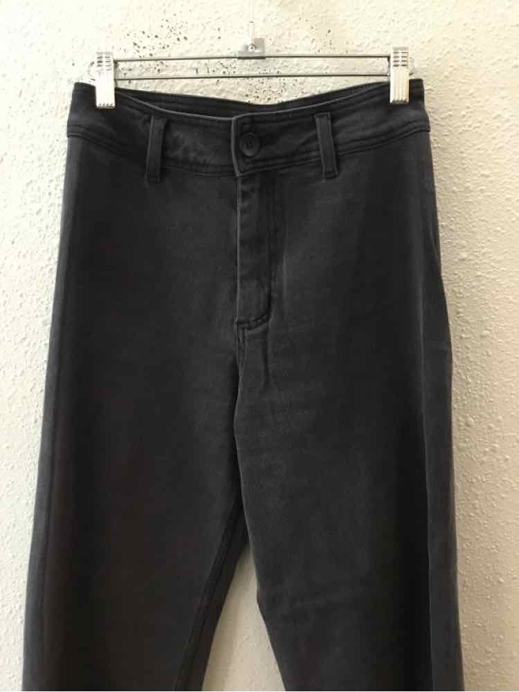 Miou Muse black wash Size S Pants