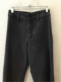 Miou Muse black wash Size S Pants