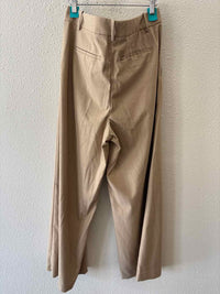 Madewell Light Brown Size 10 Pants