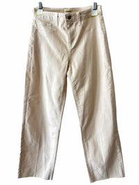 L'Agence Ivory Size 25 Jeans