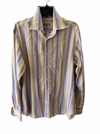 Ted Baker Multi Size 4 Shirt