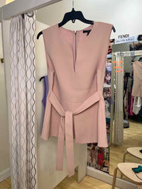 BCBGMax Azria Pink Size M Shirt
