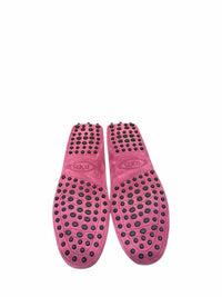 TODS Magenta Size 35 Shoes