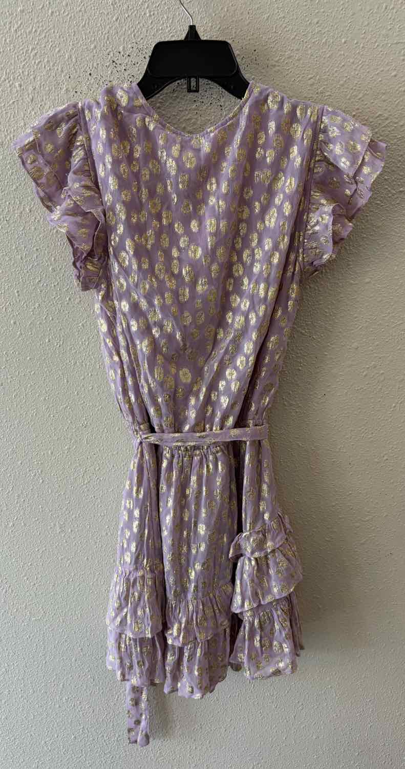 karina grimaldi Lavender Size S Dress