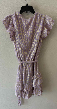 karina grimaldi Lavender Size S Dress