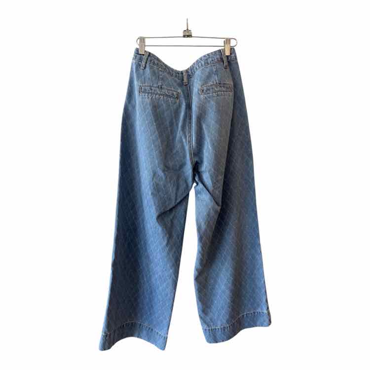 Suncoo Paris Blue Size 38 Jeans