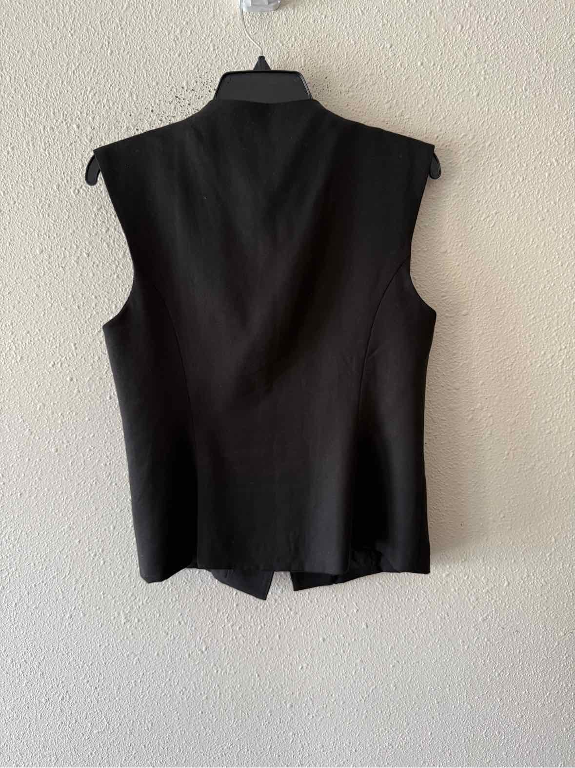Reformation Black Size M Shirt