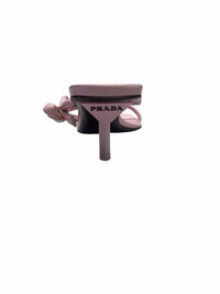 Prada Baby Pink Size 37 Shoes