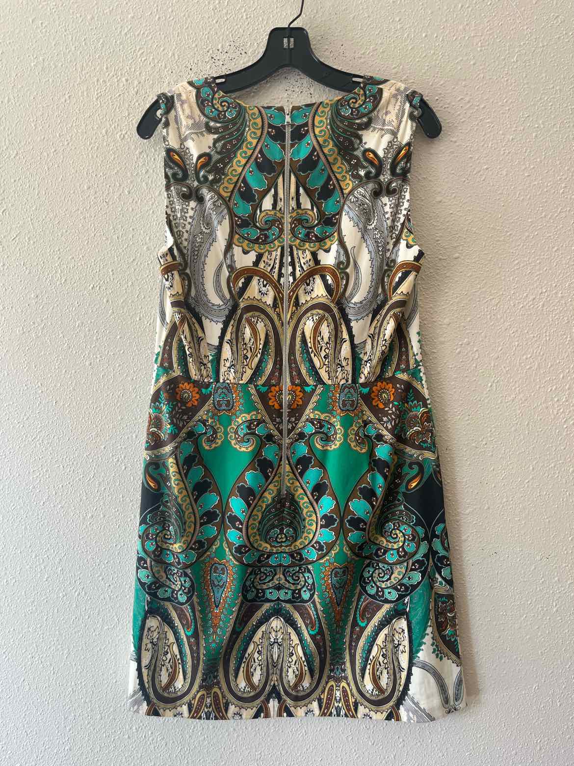 Kobi Halperin Multi Size 14 Dress