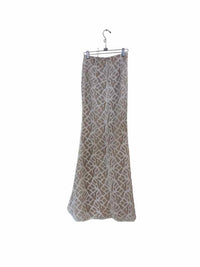 Sabo skirt White Size XS 2 PC Dress