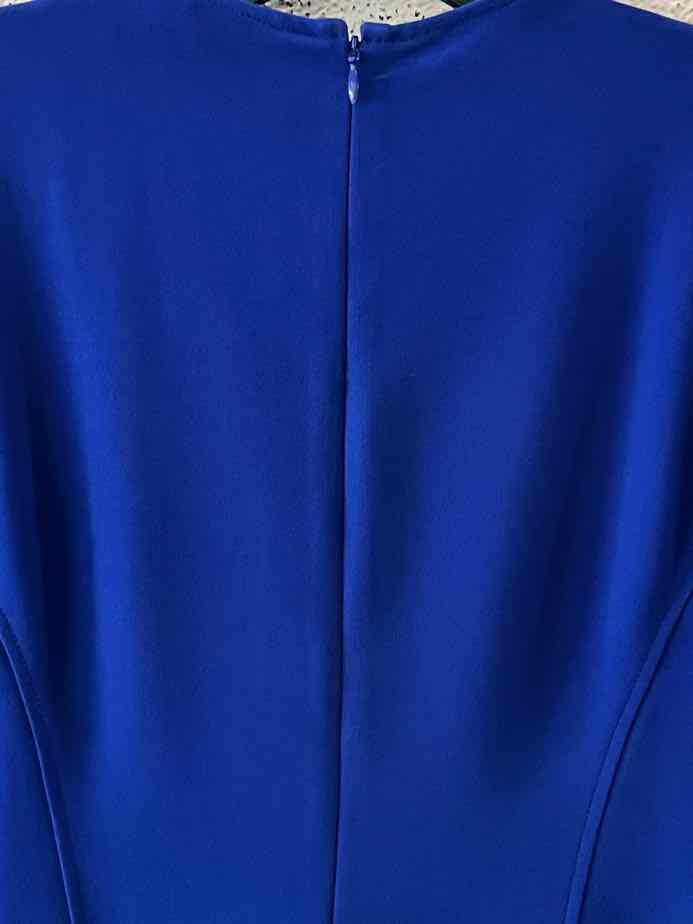 Theory Cobalt Size 4 Dress