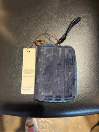 Cynthia Vincent Midnight Wallet