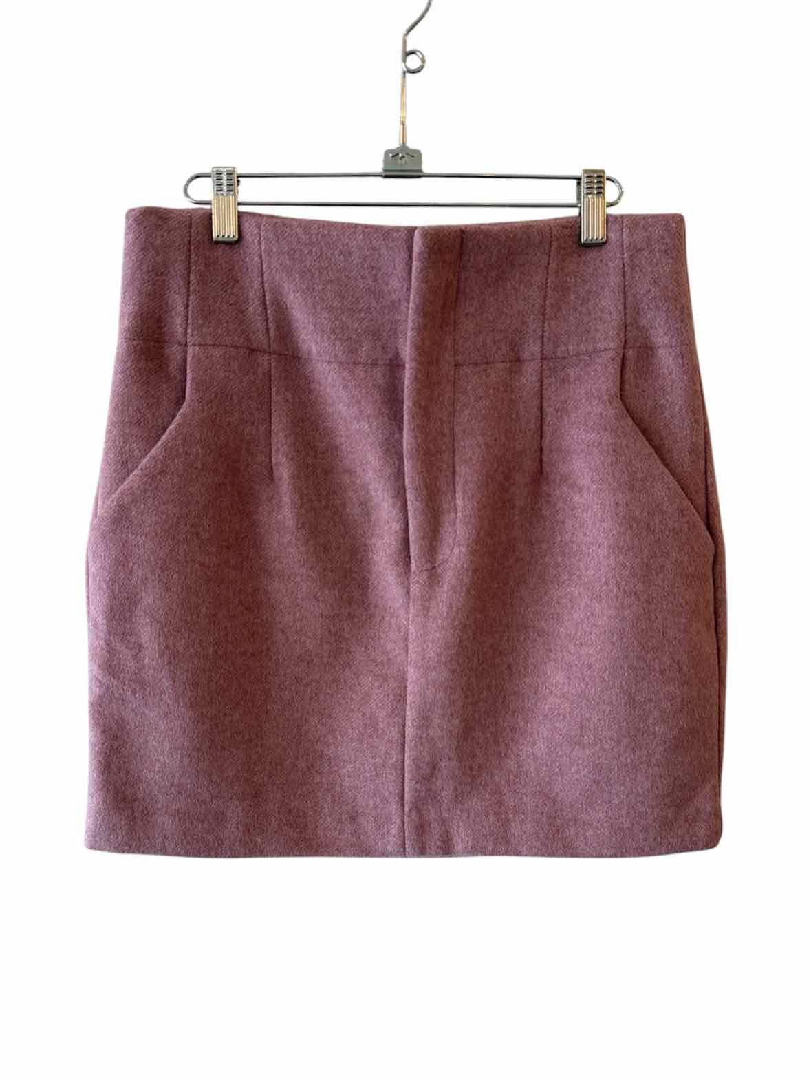 Endless Rose Pink Size L Skirt