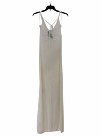 Jcrew Ivory Size XS Coverup