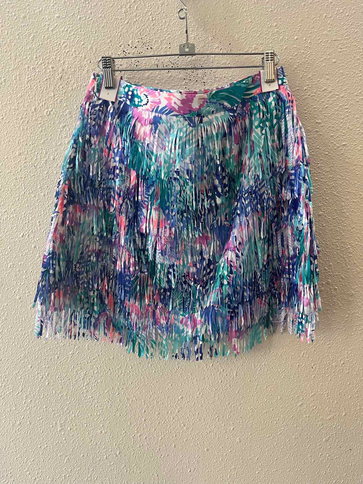 Lilly Pulitzer Multi Size 8 Skirt