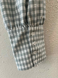 Love + Harmony Grey and white Size L Shirt