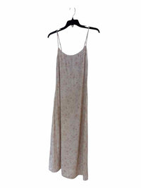 Wilfred White and Pink Size 2 Dress