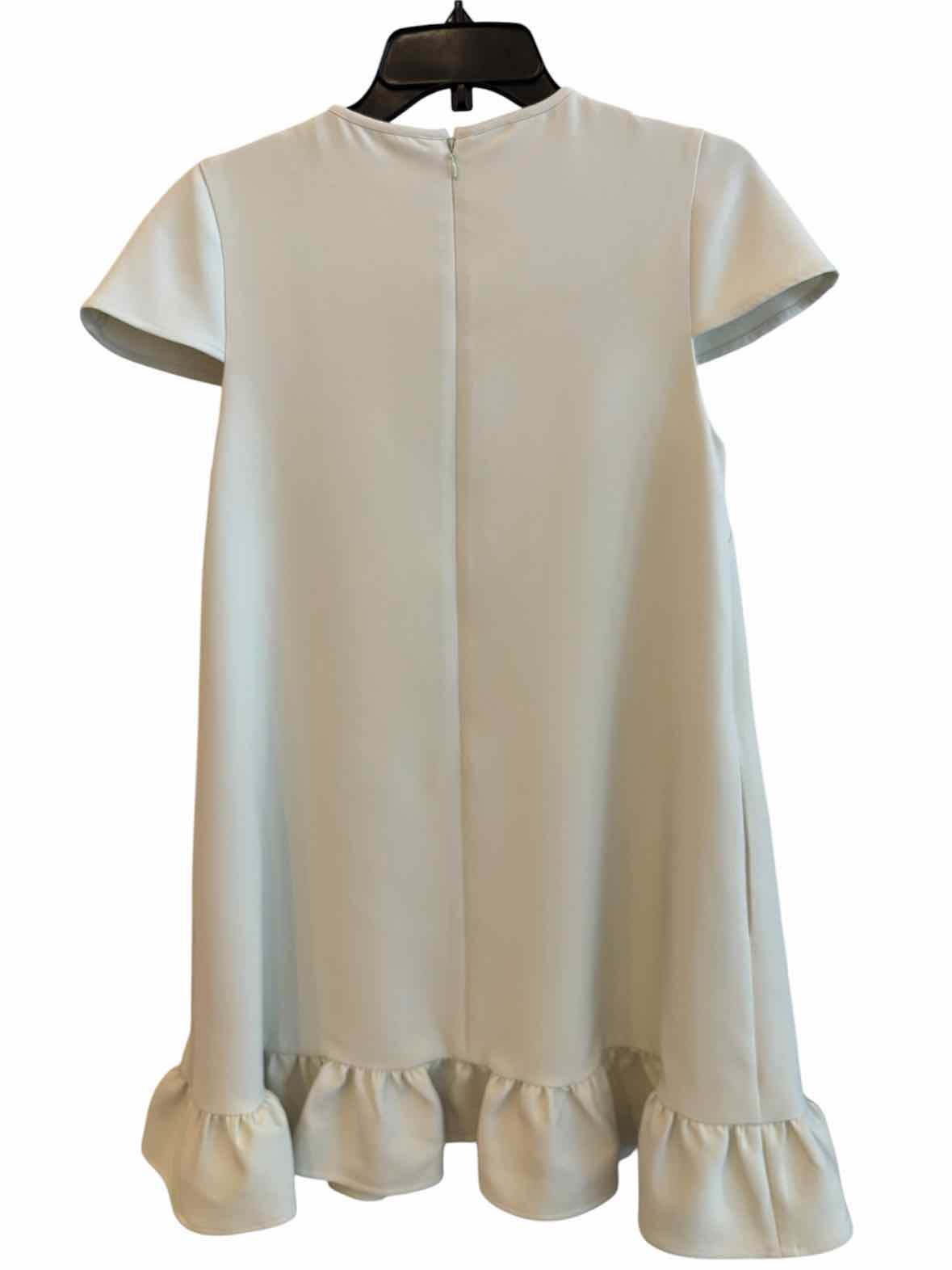 TOCCIN Mint Size 4 Dress