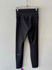 Alo Black Size S Leggings