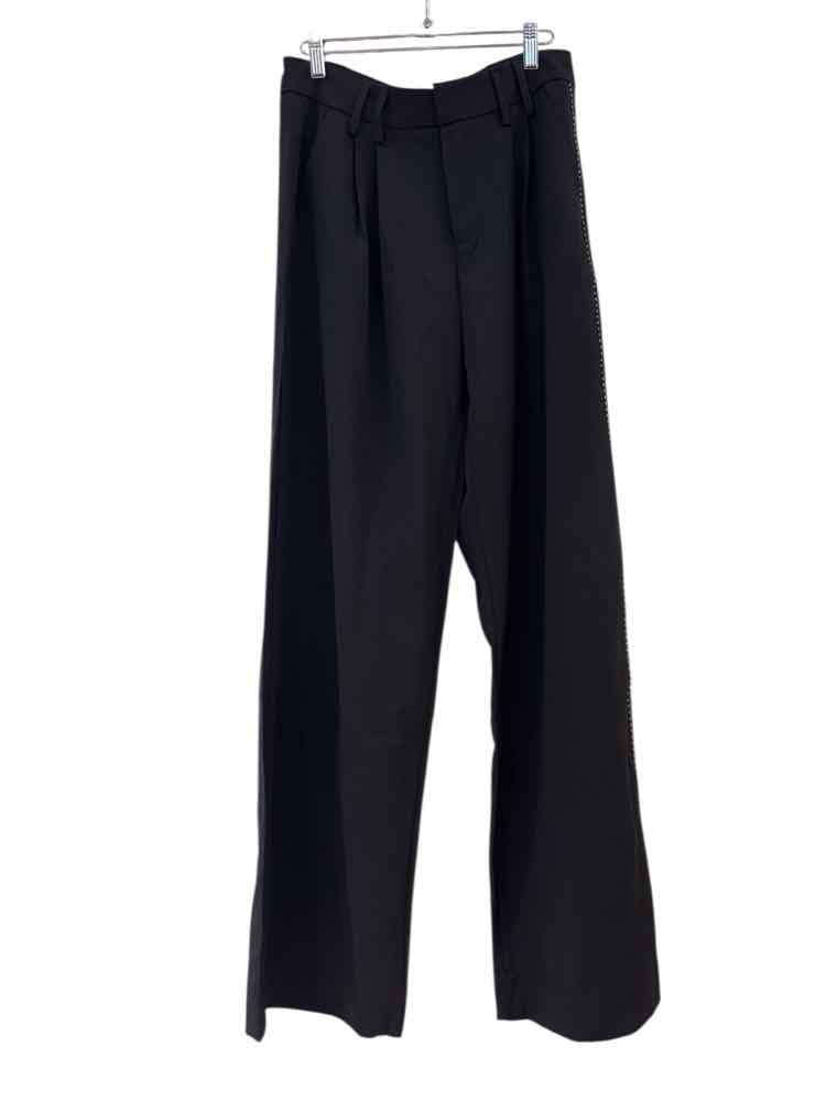 BeulahStyle Black Size S Pants