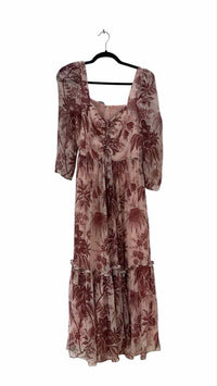 Cara Cara Pink Size L Dress