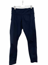 Athleta Navy Size S Leggings