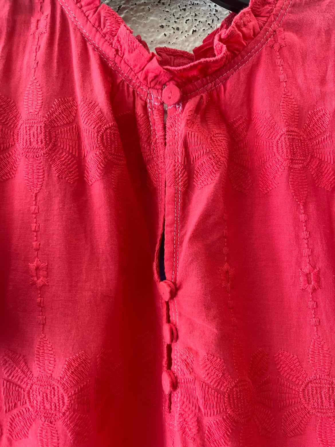 Omika Hot Pink Size S Dress