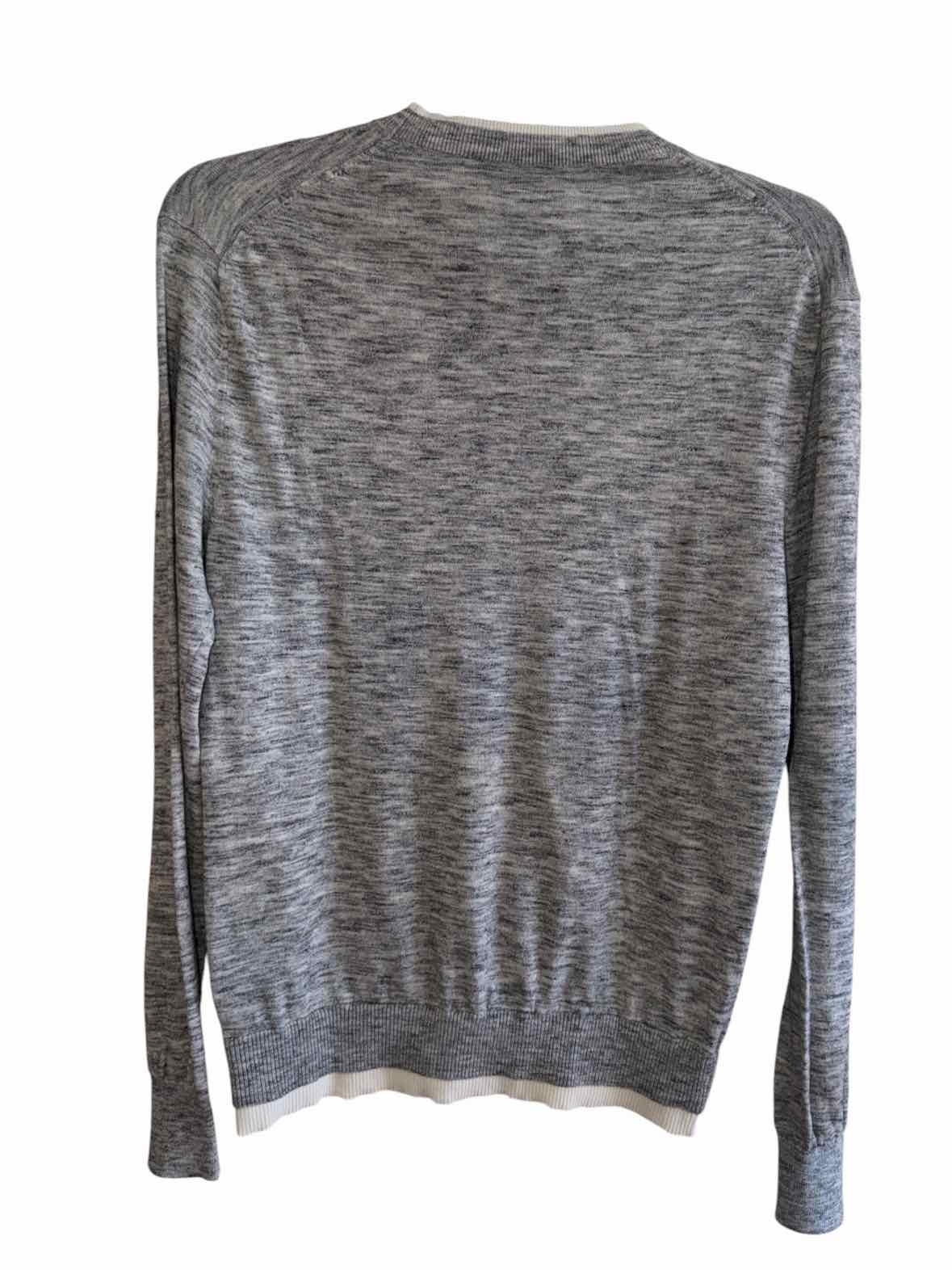 Club Monaco Gray Size XS Shirt
