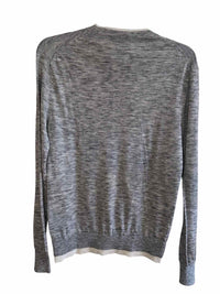Club Monaco Gray Size XS Shirt