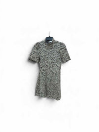 Love Riche biege and black Size S Dress