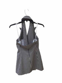 Veronica Beard Black and white Size 00 Shirt