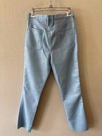Frame Baby Blue Size 28 Pants