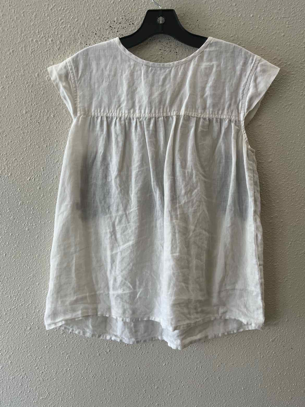 madison matthews White and black Size XS Shirt