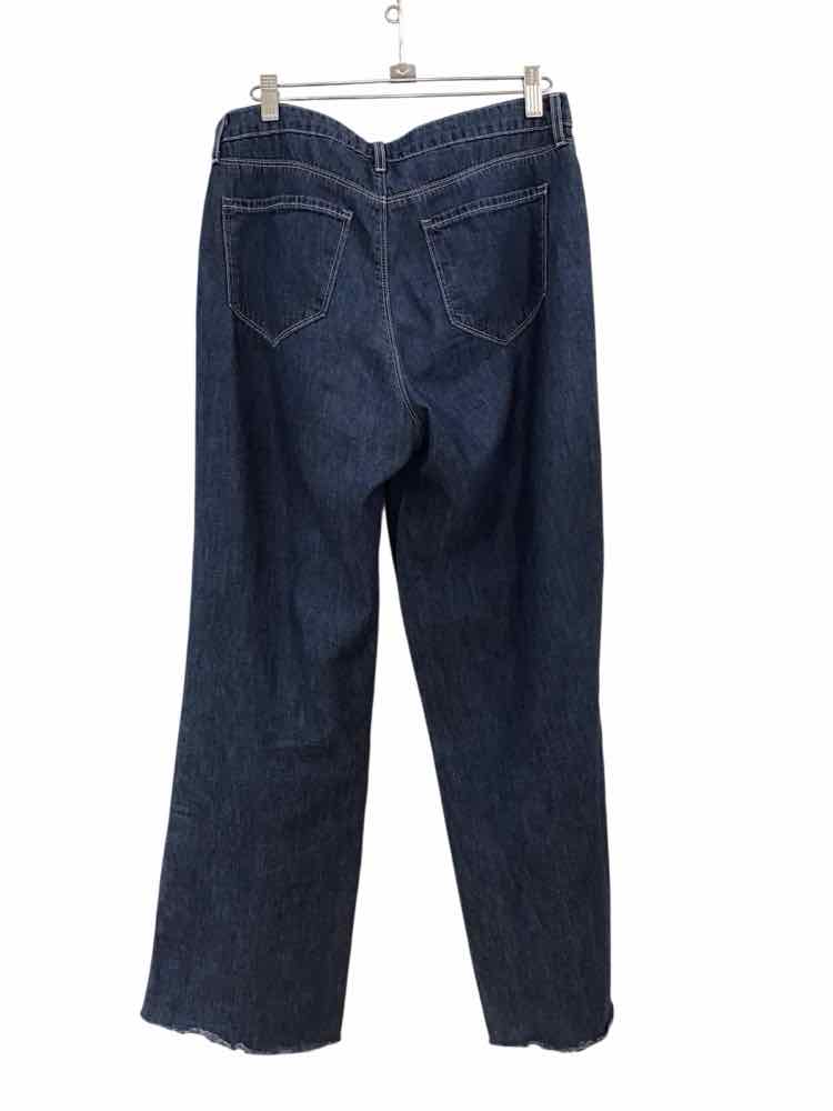 L'Agence Blue Size 26 Jeans