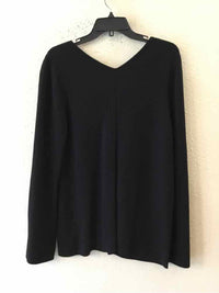 Theory Black Size XL Shirt