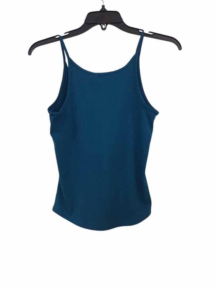 Athleta Dark Turqoise Size XS Shirt