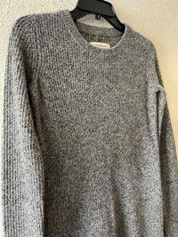 Current Elliott Black and Grey Size XS Dress