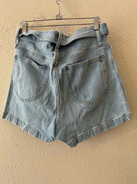 Madewell Lightwash Size 29 Shorts