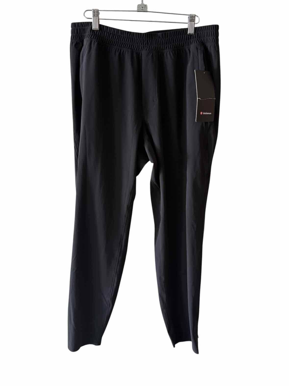 Lululemon Black Size L Jogger