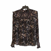 Suncoo Paris Black Multi Size T2 Shirt